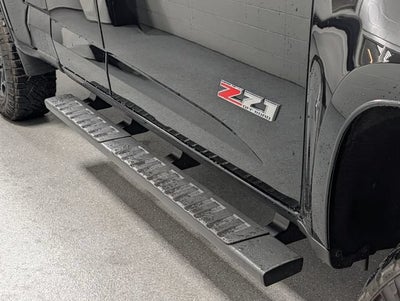 2021 Chevrolet Colorado 4WD Z71