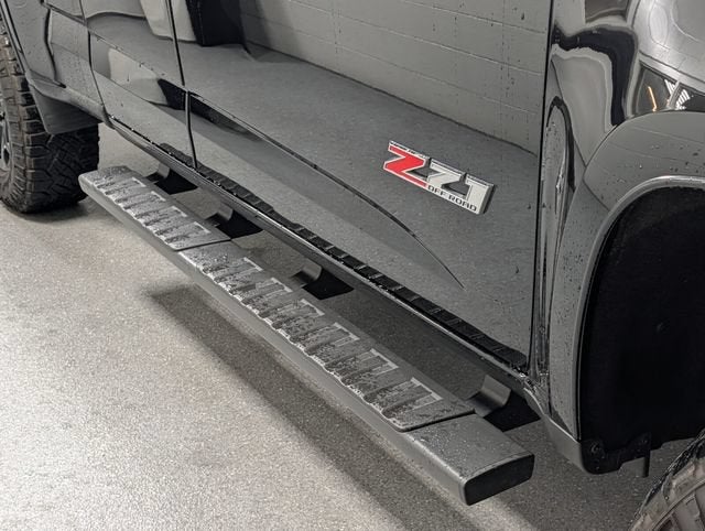 2021 Chevrolet Colorado 4WD Z71
