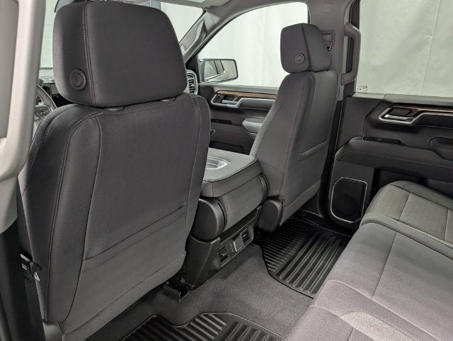2026 Chevrolet Silverado 1500 LT - Photo 13