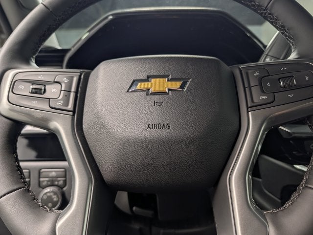 2026 Chevrolet Silverado 1500 LT - Photo 17