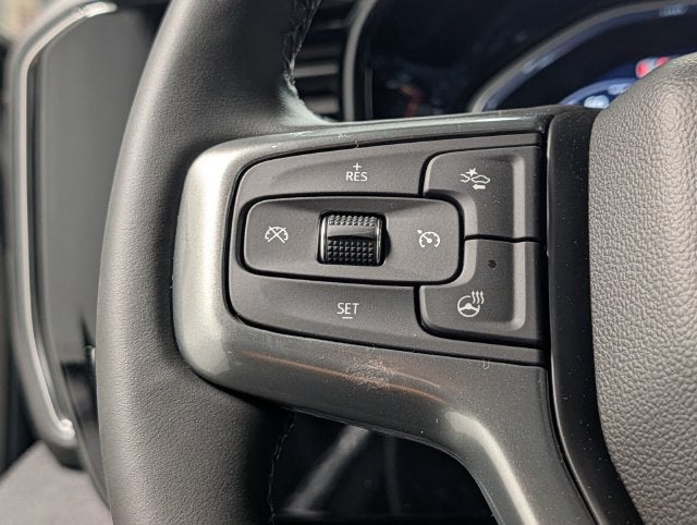 2026 Chevrolet Silverado 1500 LT - Photo 18