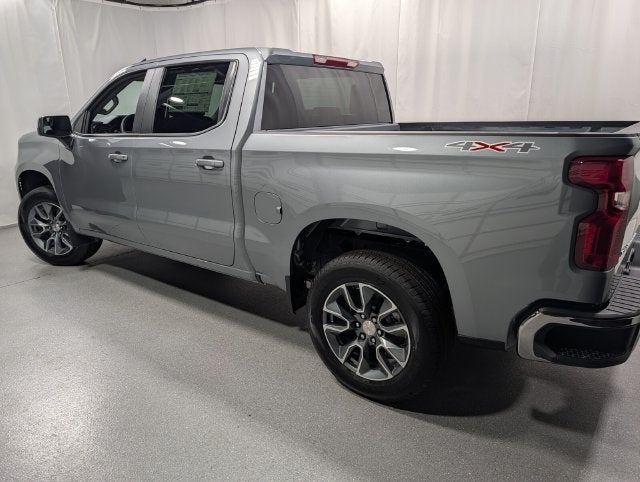 2026 Chevrolet Silverado 1500 LT - Photo 6