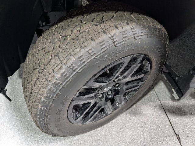 Vehicle thumbnail