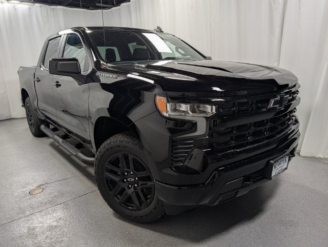 Vehicle thumbnail