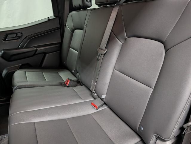 2026 Chevrolet Colorado Trail Boss - Photo 13