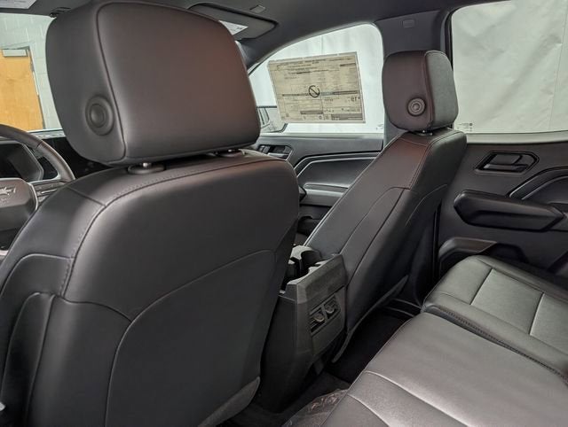 2026 Chevrolet Colorado Trail Boss - Photo 14