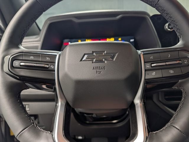 2026 Chevrolet Colorado Trail Boss - Photo 17