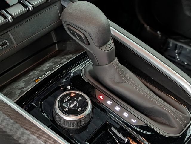 2026 Chevrolet Colorado Trail Boss - Photo 24