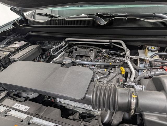 2026 Chevrolet Colorado Trail Boss - Photo 25