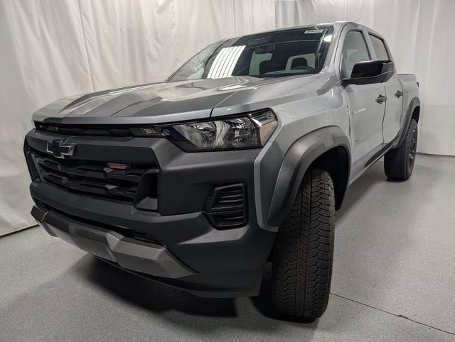 2026 Chevrolet Colorado Trail Boss - Photo 7