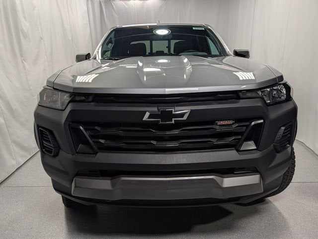 2026 Chevrolet Colorado Trail Boss - Photo 8