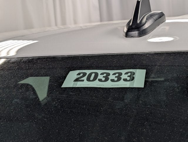 Vehicle thumbnail