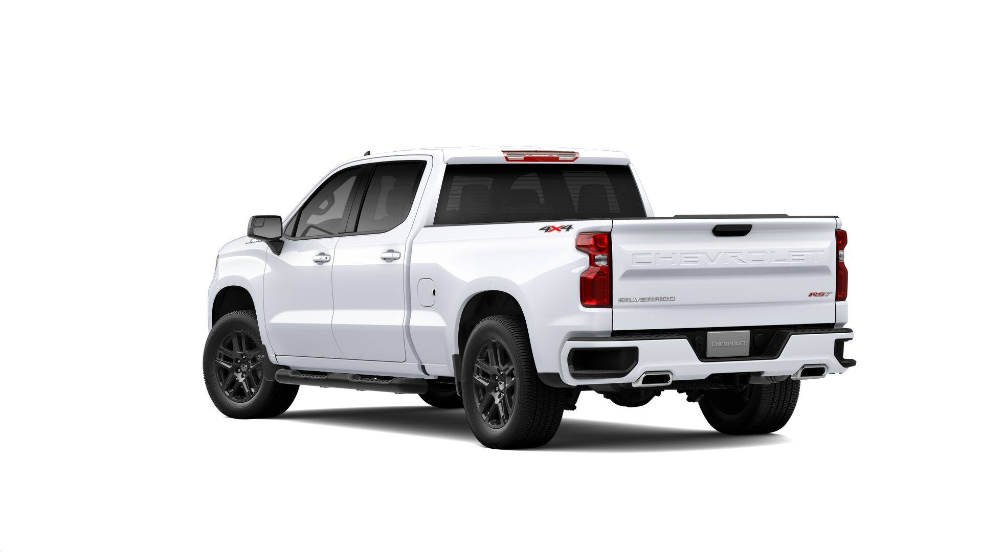 2026 Chevrolet Silverado 1500 RST - Photo 2