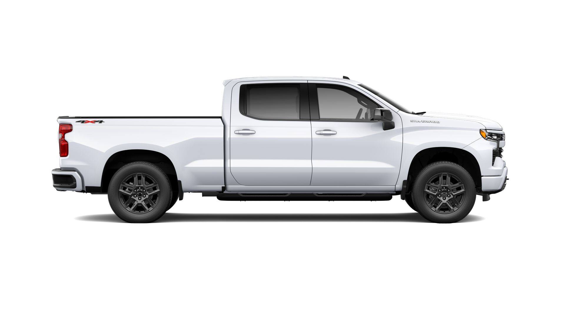 2026 Chevrolet Silverado 1500 RST - Photo 3