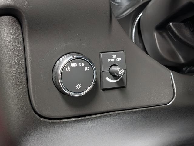 2020 Chevrolet Express Cargo 2500 WT