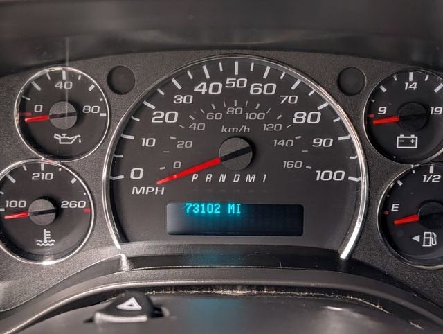 2020 Chevrolet Express Cargo 2500 WT