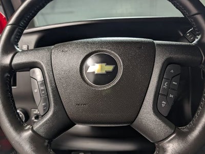 2020 Chevrolet Express Cargo 2500 WT