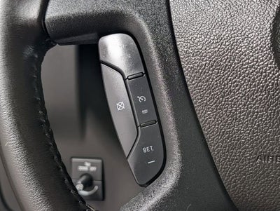 2020 Chevrolet Express Cargo 2500 WT