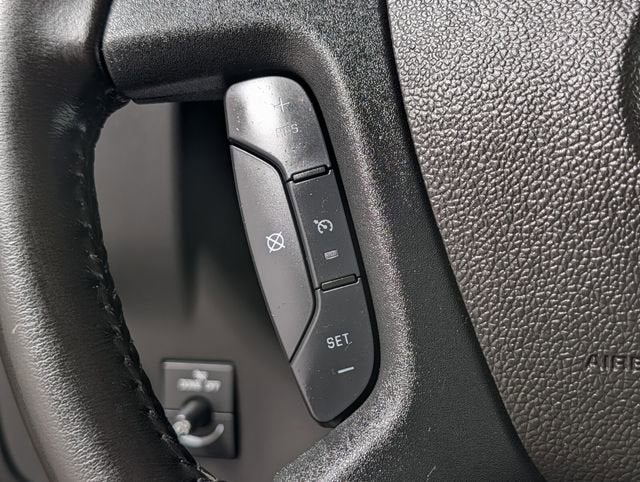 2020 Chevrolet Express Cargo 2500 WT