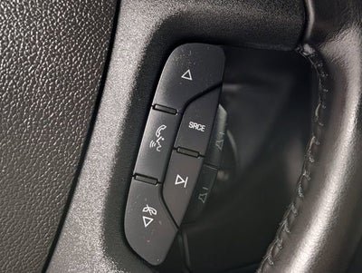 2020 Chevrolet Express Cargo 2500 WT