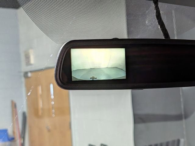 2020 Chevrolet Express Cargo 2500 WT