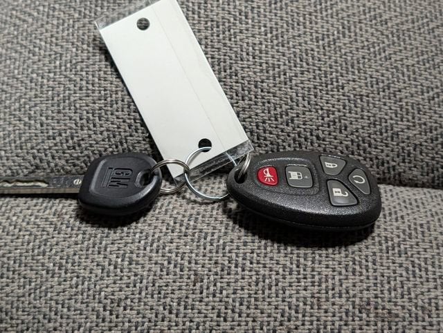 2020 Chevrolet Express Cargo 2500 WT