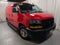 2020 Chevrolet Express Cargo 2500 WT