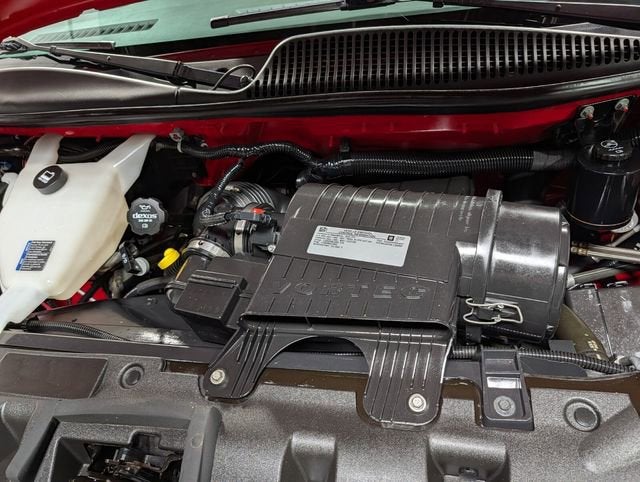 2020 Chevrolet Express Cargo 2500 WT