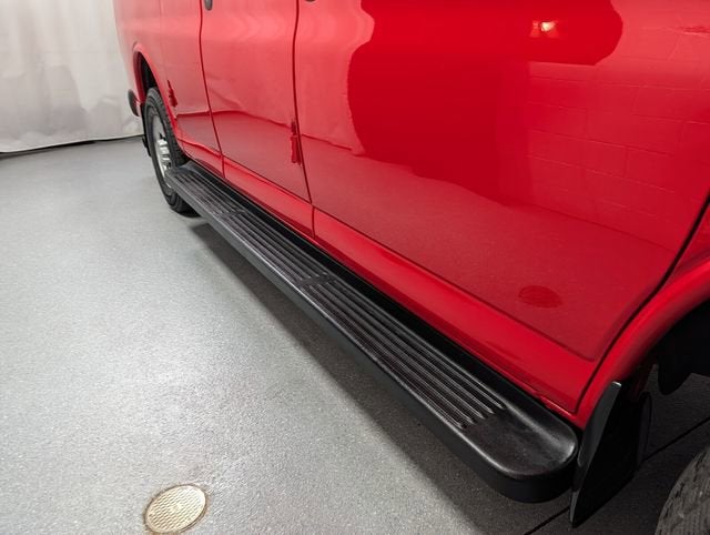 2020 Chevrolet Express Cargo 2500 WT