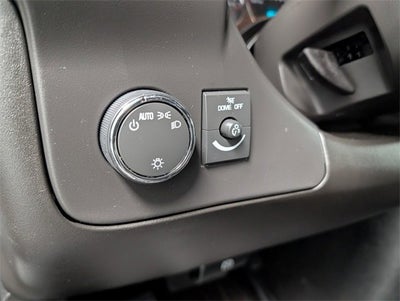 2024 Chevrolet Express Cargo 2500 WT