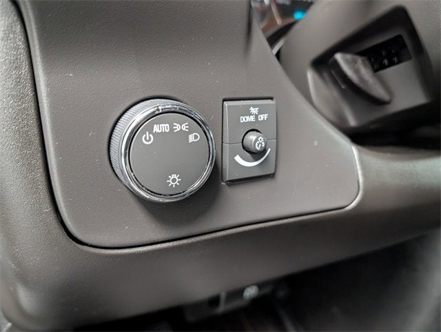 2024 Chevrolet Express Cargo 2500 WT