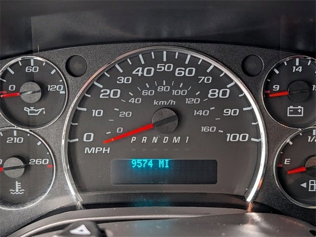 2024 Chevrolet Express Cargo 2500 WT