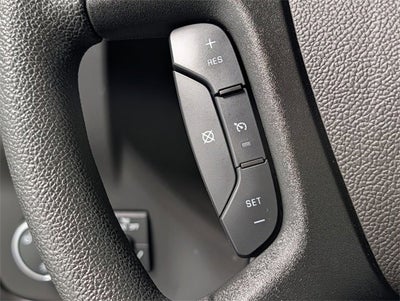 2024 Chevrolet Express Cargo 2500 WT