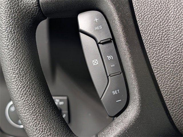 2024 Chevrolet Express Cargo 2500 WT