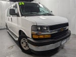 2024 Chevrolet Express Cargo 2500 WT