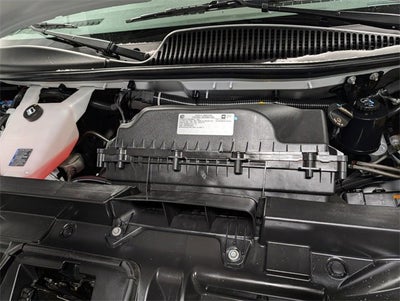 2024 Chevrolet Express Cargo 2500 WT