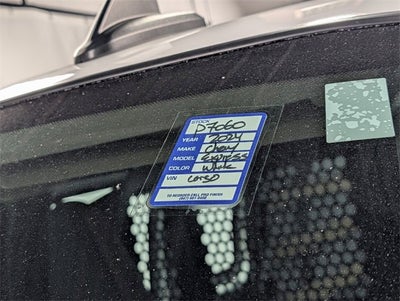 2024 Chevrolet Express Cargo 2500 WT