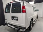 2024 Chevrolet Express Cargo 2500 WT