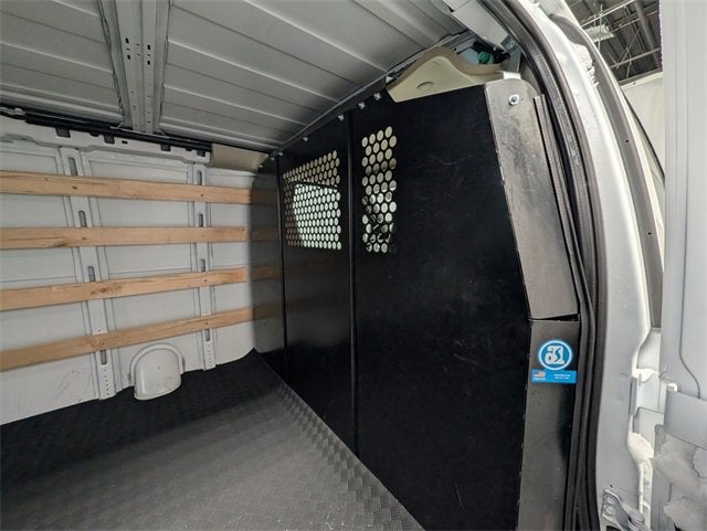 2024 Chevrolet Express Cargo 2500 WT