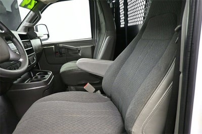 2024 Chevrolet Express Cargo 2500 WT