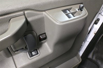 2024 Chevrolet Express Cargo 2500 WT