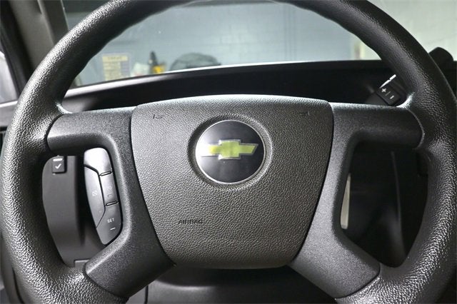 2024 Chevrolet Express Cargo 2500 WT