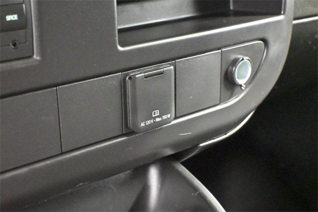 2024 Chevrolet Express Cargo 2500 WT