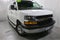 2024 Chevrolet Express Cargo 2500 WT