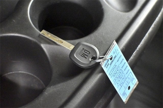 2024 Chevrolet Express Cargo 2500 WT