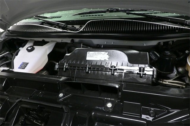 2024 Chevrolet Express Cargo 2500 WT