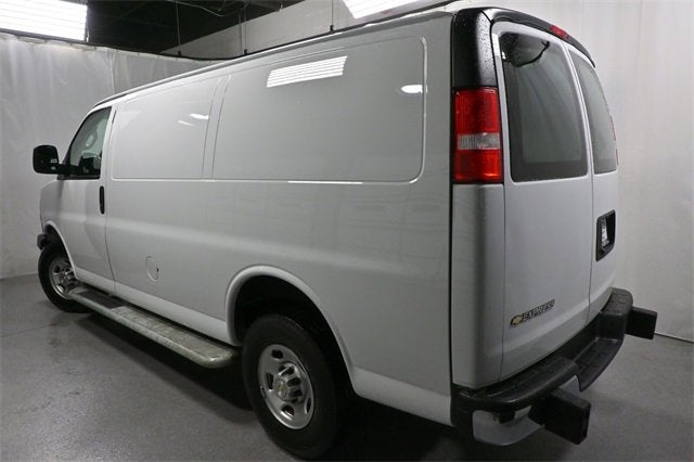 2024 Chevrolet Express Cargo 2500 WT