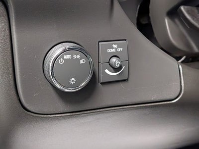 2024 Chevrolet Express Cargo 2500 WT