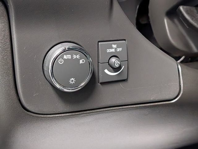 2024 Chevrolet Express Cargo 2500 WT