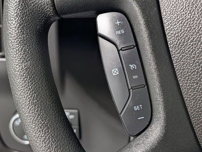 2024 Chevrolet Express Cargo 2500 WT